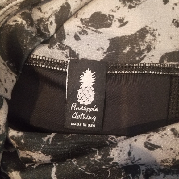 Workout pants - Picture 3 of 3